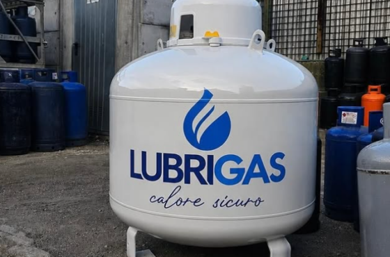 Serbatoio GPL: la soluzione energetica versatile che porta autonomia a case e imprese