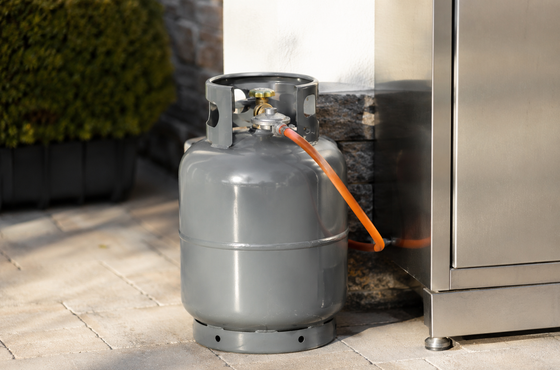 Rientro dalle vacanze, attenzione alle bombole del gas: i 5 errori da non commettere