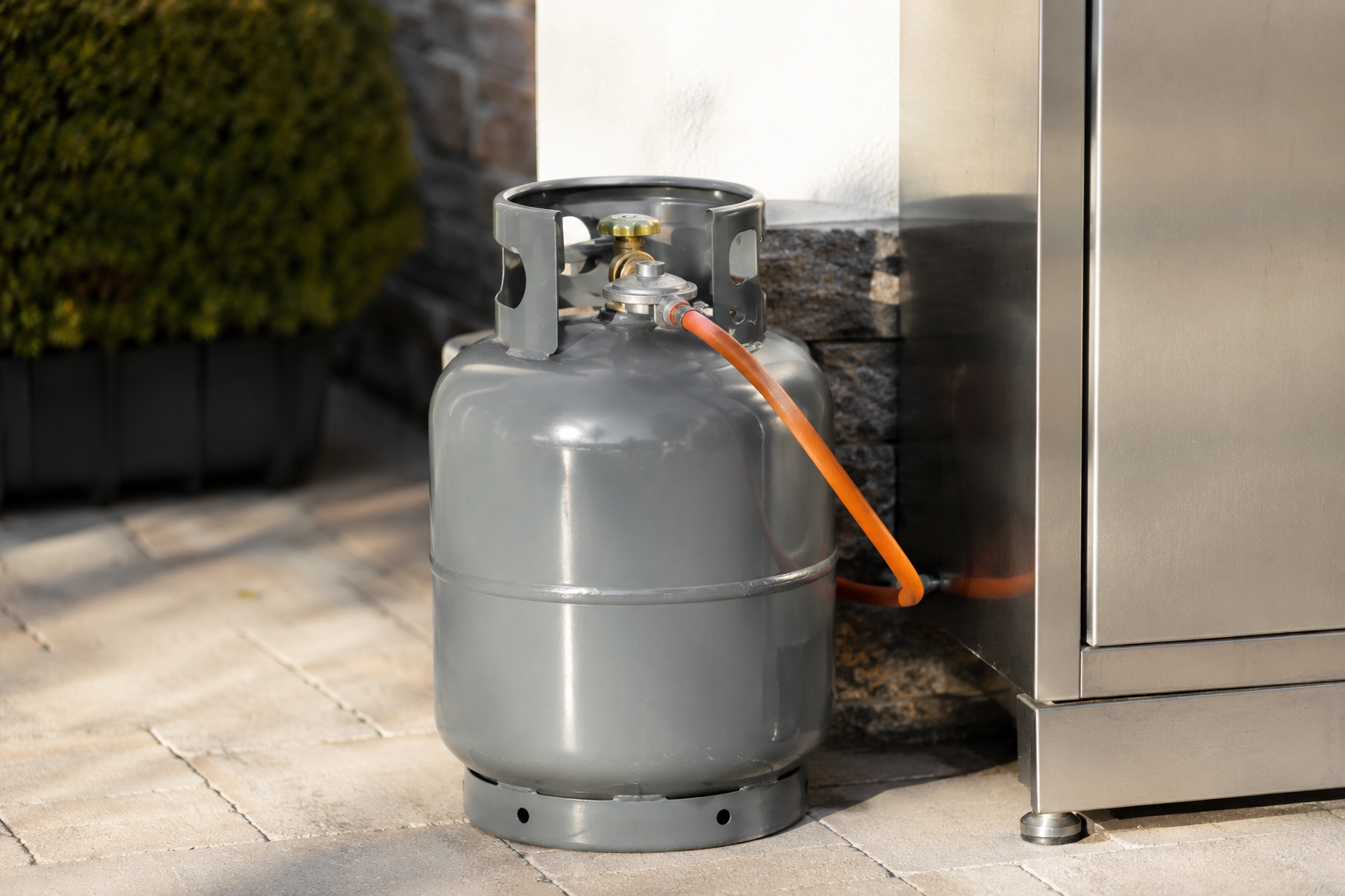 Rientro dalle vacanze, attenzione alle bombole del gas: i 5 errori da non commettere
