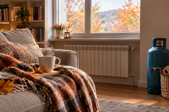 Autunno, come affrontare la nuova stagione: 5 consigli per vivere al meglio il cambio di clima