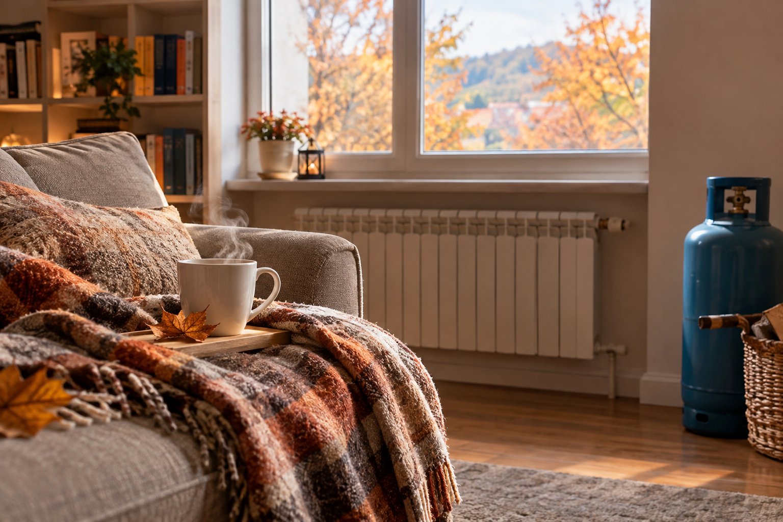 Autunno, come affrontare la nuova stagione: 5 consigli per vivere al meglio il cambio di clima
